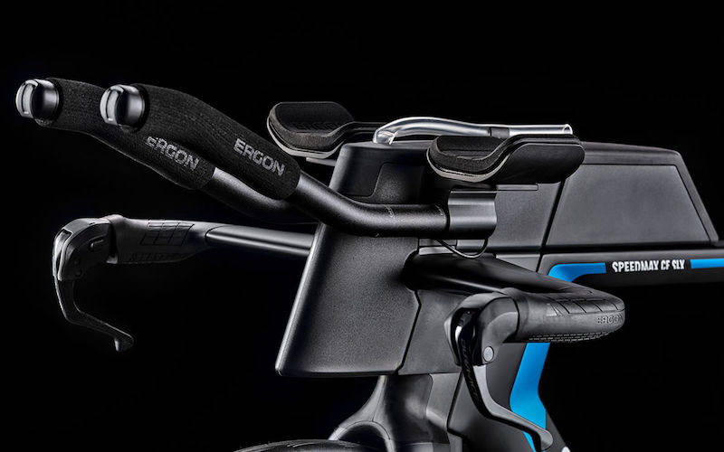 キャニオンスピードマックス2019 フレーム、コンポ、ホイール付き キャニオン】2022モデル「スピードマックス」SRAM完成車を先行発売